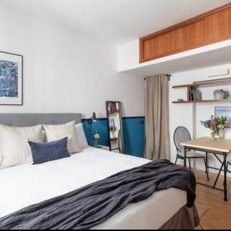 Delizioso Monolocale Cozy Daire Roma Dış mekan fotoğraf