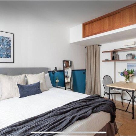 Delizioso Monolocale Cozy Daire Roma Dış mekan fotoğraf