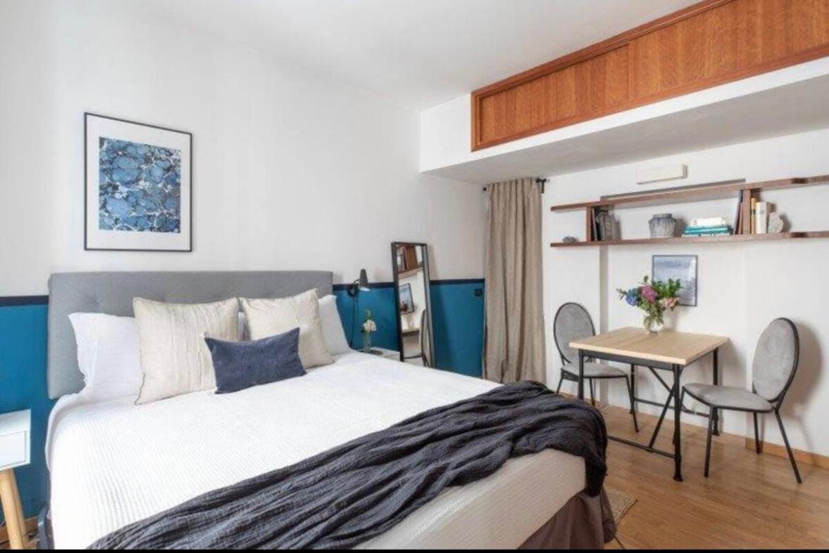Delizioso Monolocale Cozy Daire Roma Dış mekan fotoğraf