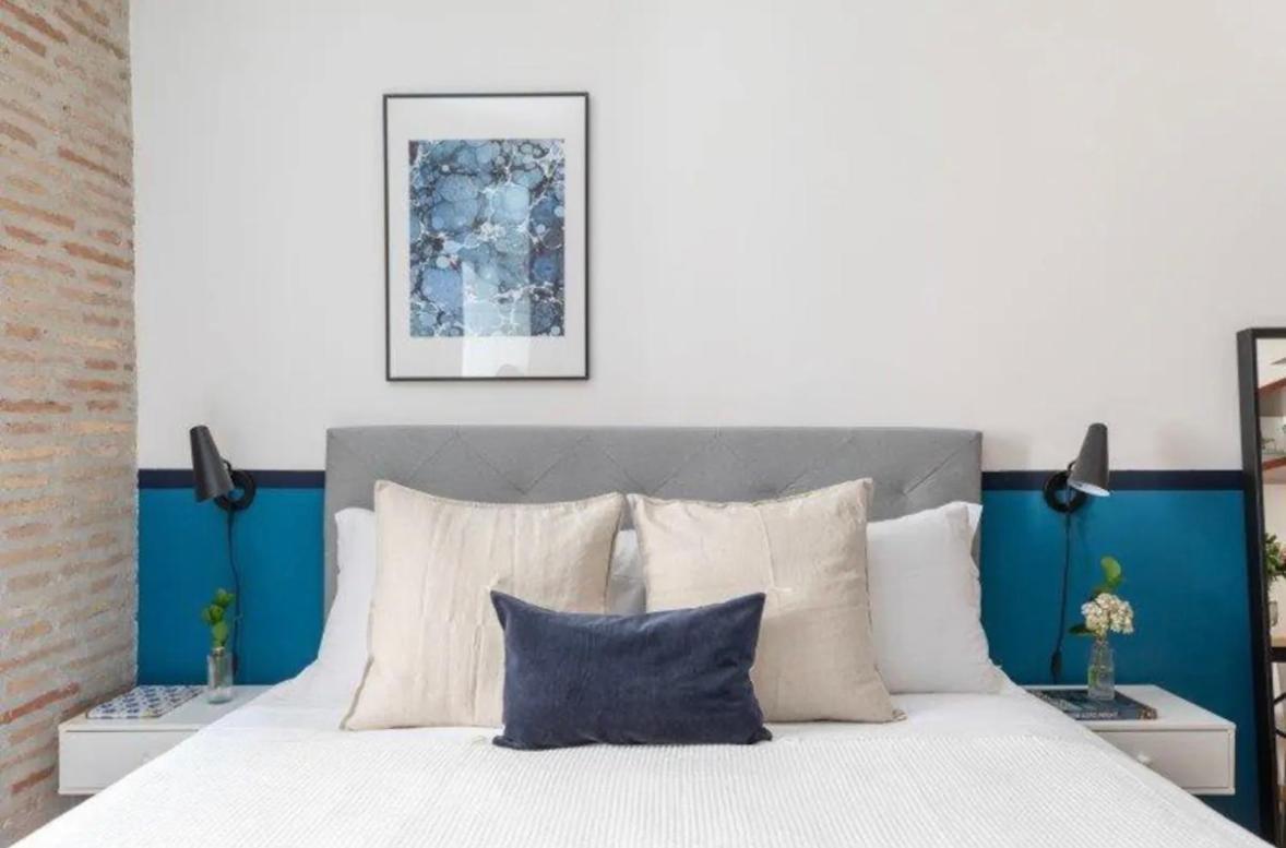 Delizioso Monolocale Cozy Daire Roma Dış mekan fotoğraf
