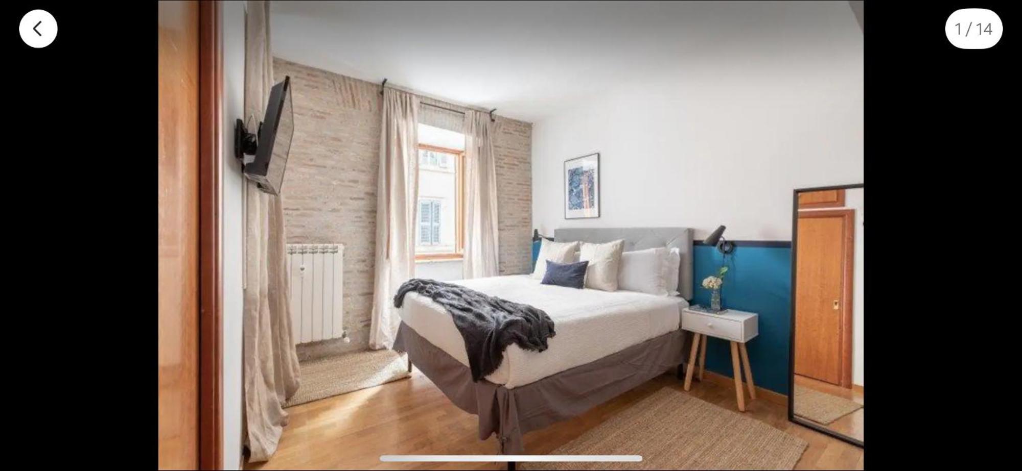 Delizioso Monolocale Cozy Daire Roma Dış mekan fotoğraf